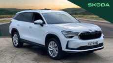 Skoda Kodiaq 2.0 TDI 193 SE L 4X4 5dr DSG [7 Seat] Diesel Estate